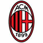 Maglia Allenamento AC Milan